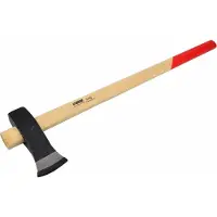 AWTOOLS Fritidsyxa AW33064BL; 90 cm; 2100 g