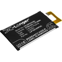 123accu Batteri till SmartPhone, Mobil för Sony Xperia XA1 Ultra, XA1 Ultra Dual TD-LTE m.fl.
