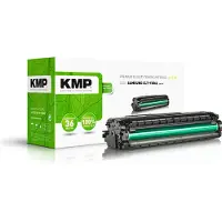 KMP Toner Ersätter Samsung CLT-Y506L Kompatibel Gul 3500 sidor SA-T67 3513,3009