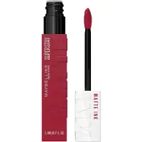 Maybelline SuperStay Matte Ink Liquid Läppstift 80 Ruler 5 ml