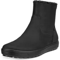 Ecco Soft 7 Tred Booties