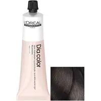 L'Oréal Dia Color Demi-permanent Ammonia-fri Färg #4.12 60 ml