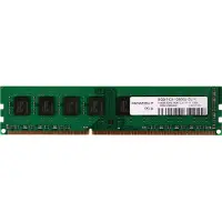 Innovation IT 670433 Arbetsminne för skrivbord DDR3 8 GB 1 x 8 GB 1600 MHz 4260124852022