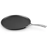 Le Creuset 51106280010002 Crêpepanna