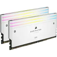 Corsair DOMINATOR PC-chassi uppgraderingskit Vit