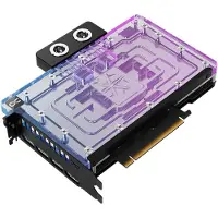 Inno3D RTX 5090 ICHILL FROSTBITE Grafikkort