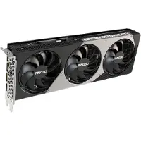 Inno3D GeForce RTX 5070 Ti X3 OC - Grafikkort - GeForce RTX 5070 Ti - 16 GB GDDR7 - PCI Express 5.0 - HDMI, 3 x DisplayPort