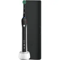Oral-B Clean Protect Pro Cross Action - Black Edition