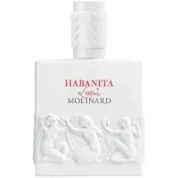 Molinard Habanita L'Esprit Eau de Parfum 75 ml
