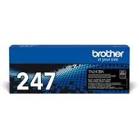 Brother Toner TN247BK TN-247 Black