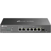 TP-LINK Omada Multi-gigabit Vpn Router