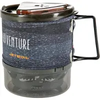Jetboil Minimo Campingkök