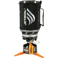 Jetboil - Kök - Sumo (+ Pot Support) för Unisex - Svart