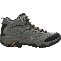 Merrell Moab 3 Mid Gore-tex Vandringskängor