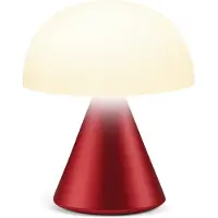 Lexon MINA LH60 mörkröd