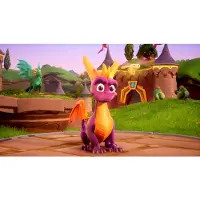 Games Switch Spyro Reignited Trilogy