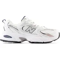 New Balance 530 Vit Natur Indigo GS GR530SB1 38.5 white