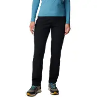 Columbia Outdoorbyxa 'Back Beauty' svart