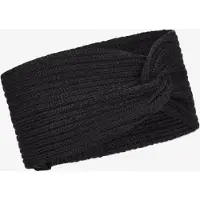 Buff Knitted Hårband