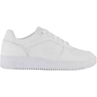 Champion Låg sneaker vit