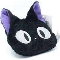 Sun Arrow Kiki's Delivery Service Plysch myntväska Jiji 12 cm