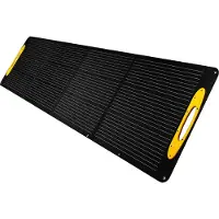 Aqiila Sunbird P200 Black