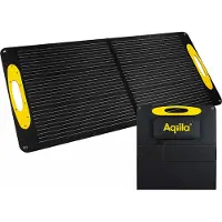 Aqiila Sunbird P100 Black