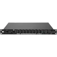 Omnitronic EM-280 DJ Mixer