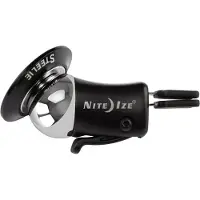 Nite Ize Steelie Orbiter Vent Kit Stöd