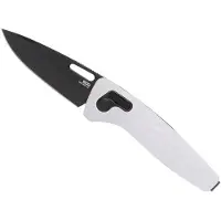 SOG One Zero XR - Vit/Svart