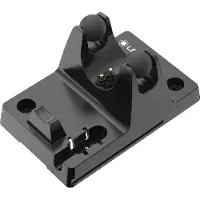 Led Lenser Model B Charging Station + Magnetic Cable Svart