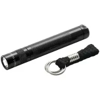 Maglite Solitaire LED Black