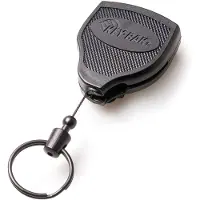 Key-Bak Super48 Nyckelhållare Super Duty - Bältesclip