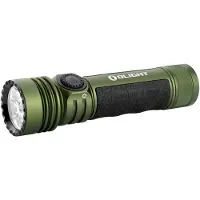 Olight Seeker 4 Pro LED Ficklampa Uppladdningsbara batteri 4600 lm 205 g
