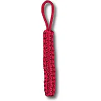 Victorinox Paracord Lanyard 4.1875 Red