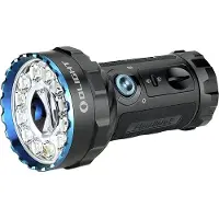 Olight Marauder 2 Ficklampa