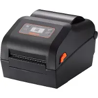 Bixolon XD5-40t - Etikettskrivare - direkt termisk/termisk överföring - Rulle (11,8 cm) - 203 dpi - upp till 152 mm/sek - USB, USB-värd