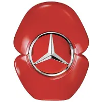 Mercedes-benz Woman in Red Eau de Parfum 60 ml