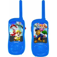 Lexibook Paw Patrol Walkie-talkie