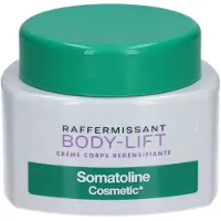 Somatoline Cosmetic Raffermissant Corps - Somatoline - 300Ml - Lisse - Lifte - Sel marin