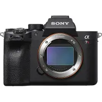 Sony A7R IV A Body
