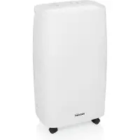 Tristar DH-5419 Avfuktare 45 m² 205 W 0.416 l/h Vit