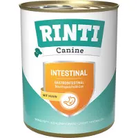 Rinti Canine Intestinal Kyckling 800 g