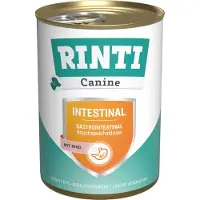 Rinti Canine Intestinal beef 6 x 400 g