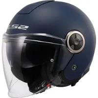 LS2 Of620 Classy öppen Hjälm