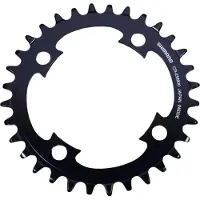 Shimano Steps Cr-em800 96 Bcd Kedjehjul