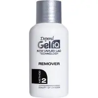 Beter Gel Iq Quitaesmalte Gel Remover 35 ml