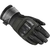 Spidi Rainwarrior 2 H2Out vattentäta motorcykel handskar