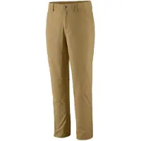 Patagonia Women's Quandary Pants - Reg Classic Tan
