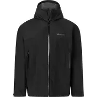 Marmot Minimalist Pertex Jacket Black